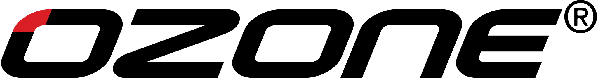 Logo ozone parapente